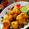 Pakora’s - Paneer