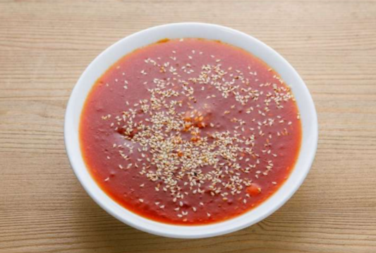 Crispy Chicken Honey and Pepper